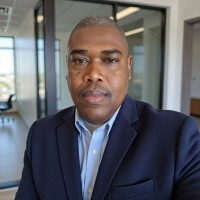 Richard Dubuisson, Founder and Principal Advisor of Corework Systems